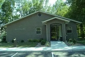North Vernon Dentist Office
