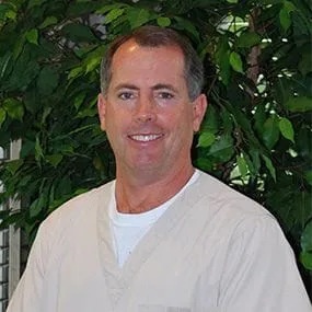 Dr. James Oldham, Dentist Smithfield, NC