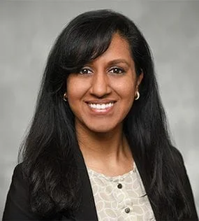 Dr. Sejal Patel