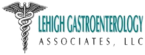 Lehigh Gastroenterology Logo