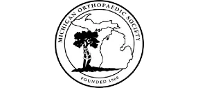 Michigan Orthopedic Society Logo