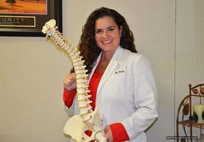 Dr. Karen Rizzo