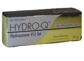 Hydro-Q