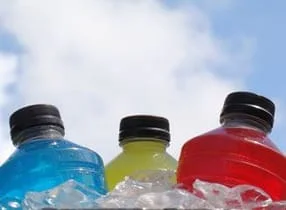 Sports Drinks - Pediatric Dentist in South Miami, FL