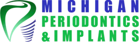 Logo of Michigan Periodontics and Implants