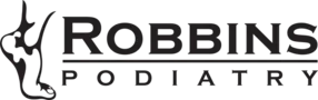 Podiatry logo