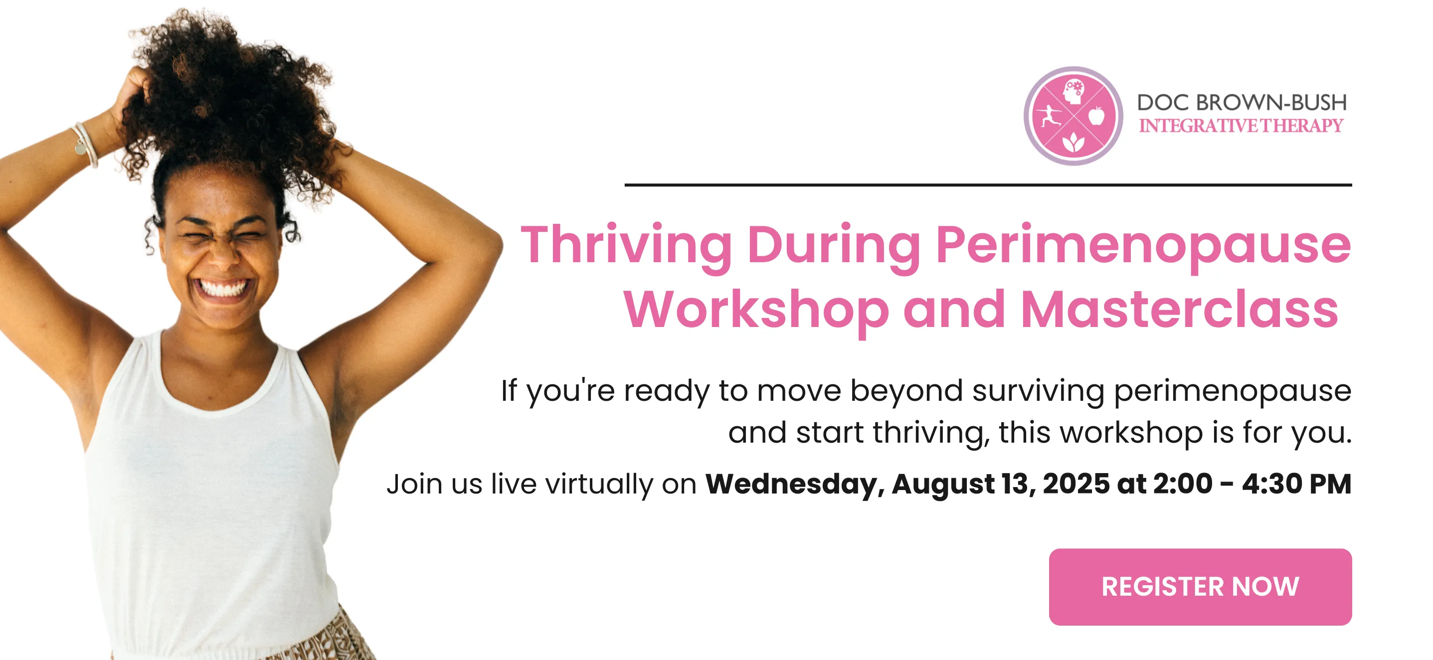 Thriving Workshop