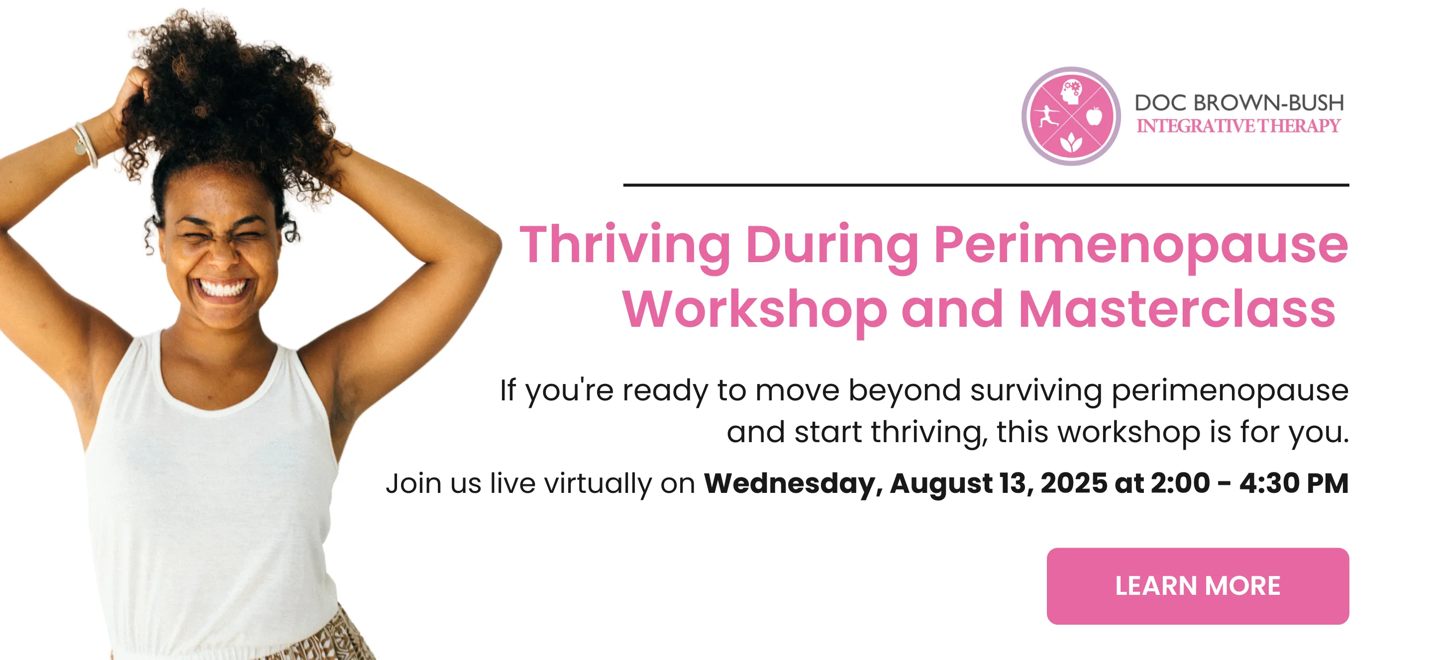 Thriving Workshop