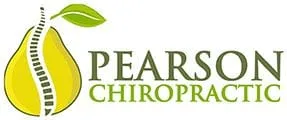 Pearson Chiropractic Logo