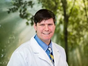 Dr. Nathan C. Steele | Bridgewater, NJ Dentist
