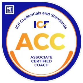 ICF ACC credential