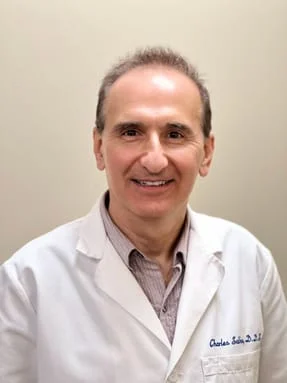 Dr. Fadi Charles Salha DDS, dentist Houston, TX