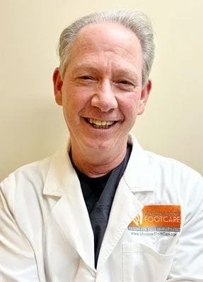 Dr. Peter F. Taormino DPM