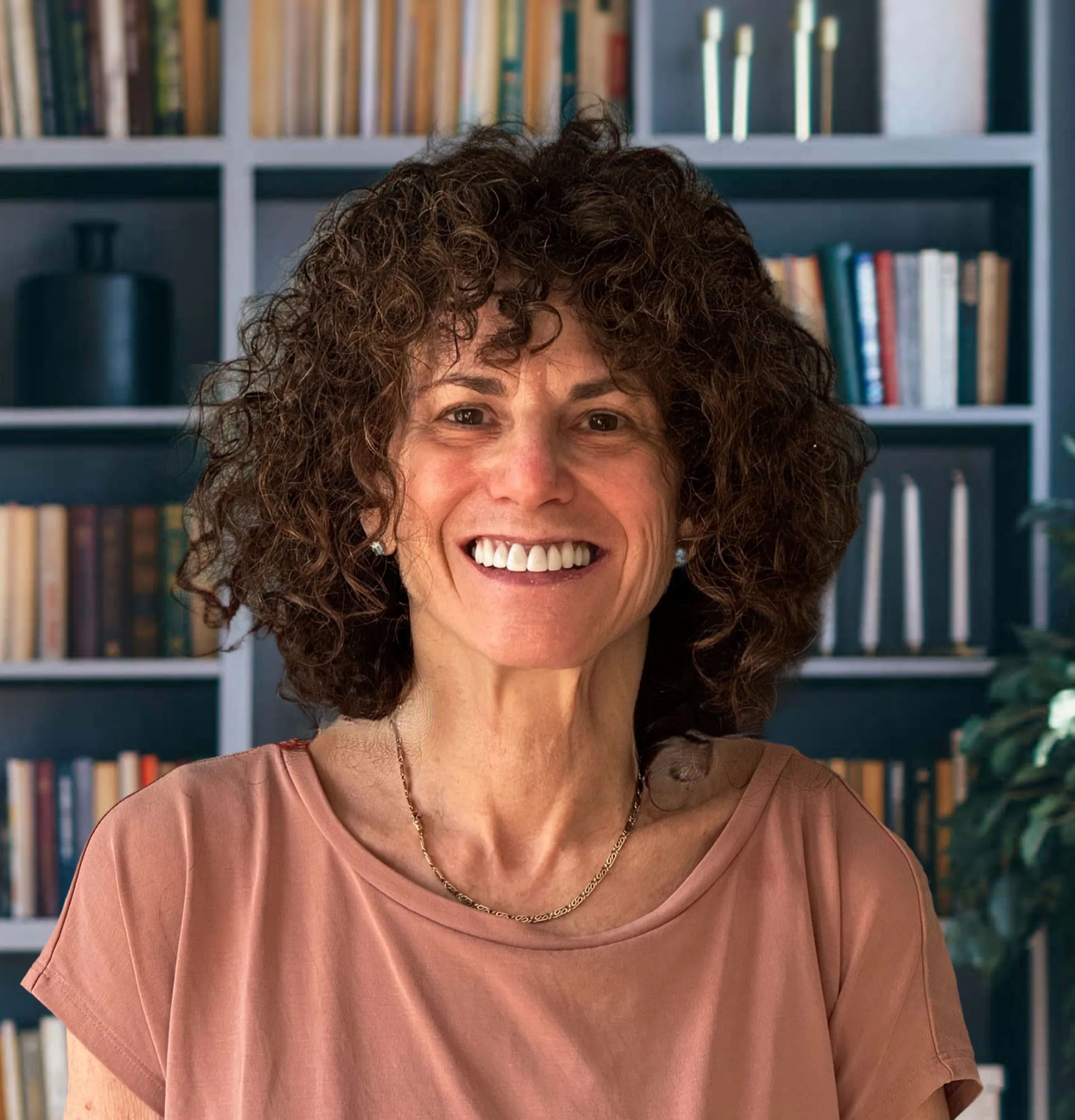 Deborah Horvitz, PMHNP-BC, MSN, MSW, Ph.D.