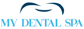 My Dental Spa Logo -  New York Dentist