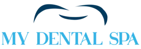My Dental Spa Logo - New York Dentist
