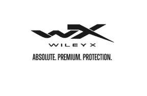Wiley X small logo