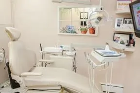 Dental Staff in Somerdale, NJ located in Cam