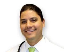 Dr. J. Gabriel Guajardo, Gynecologist Harlingen, TX