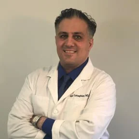 Dr. Alex Eshaghian Botox Doctor in Encino, CA
