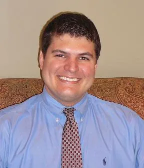 Dr. Jason Hamberger, Dentist in Livingston, NJ