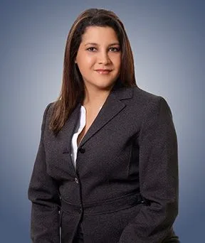 JULIETA Z. RYDER, M.D.