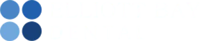 Elliott Bay Dental Logo
