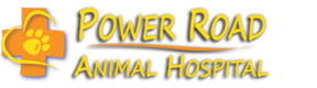 Power Road Animal Hospital