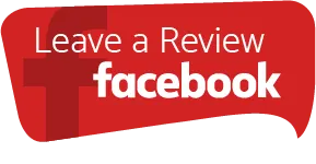 Leave A Review On Facebook graphic