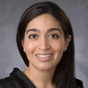 Dr. Amina Husain
