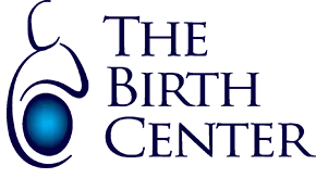 THE BIRTH CENTER