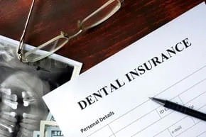 dental insurance for implants