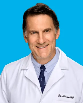 Dr. Bart Dickson