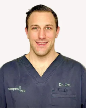 Dr. Jeff