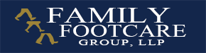 Family Footcare Group, LLP