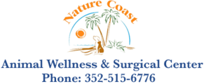 Nature Coast Animal Wellness & Surgical Center
