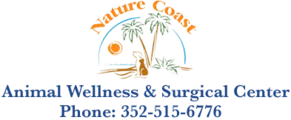 Nature Coast Animal Wellness & Surgical Center