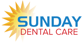 Best Dentist Gainesville VA | Sunday Dental Care Logo