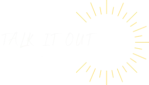 talk it out with brandy logo