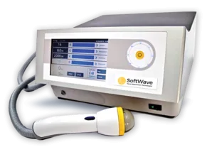 Professional 3rd Gen Shockwave Therapy Machine, Chronic Pain Relief  Treatment