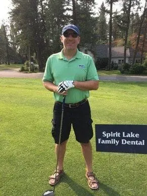 Spirit Lake Family Dental in Spirit Lake ID