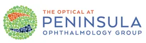 optical at peninsula ophthalmology group