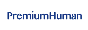 Premium Human Insurance Logo
