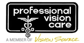 Professional Vision Care