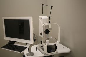 Franklin Eye Care