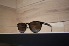 Franklin Eye Care
