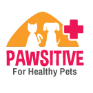 pawsitive for healthy pets