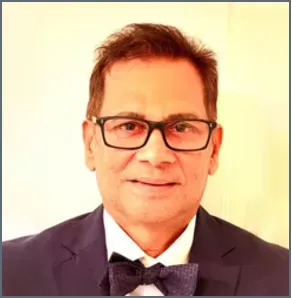 Azeem Khan, MD, FACP, FACG