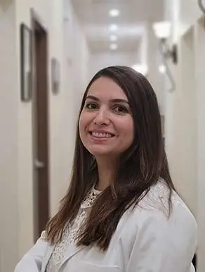 Yosreldin Koheil DDS FICOI FAGD