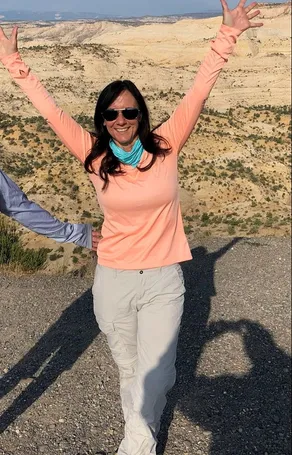 Michelle D - After